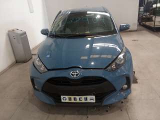 toyota yaris (xp21) 2020- del año 2022