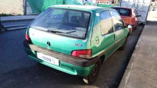 peugeot 106 (s1) 1991-1996 del año 1995