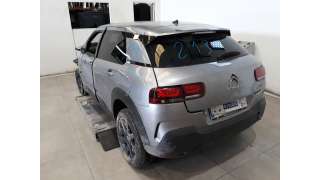 citroën c4 cactus 2014- del año 2019