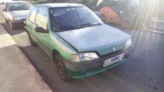 peugeot 106 (s1) 1991-1996 del año 1995