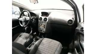 opel corsa d 2006-2015 del año 2013