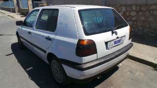 volkswagen golf iii berlina (1h1) 1991-1998 del año 1995