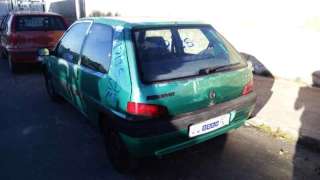peugeot 106 (s1) 1991-1996 del año 1995