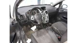 opel corsa d 2006-2015 del año 2013