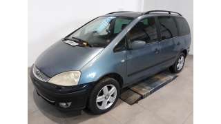 ford galaxy (vy) 2000-2007 del año 2001