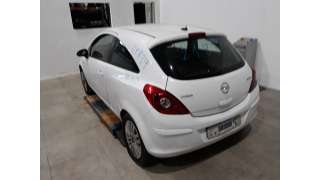 opel corsa d 2006-2015 del año 2013