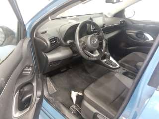 toyota yaris (xp21) 2020- del año 2022