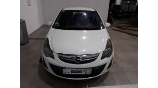 opel corsa d 2006-2015 del año 2013