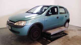 opel corsa c 2000-2003 del año 2002