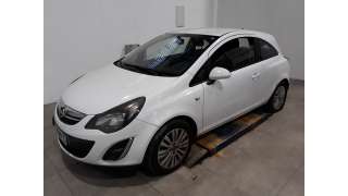 opel corsa d 2006-2015 del año 2013
