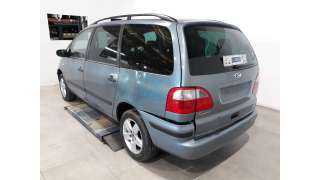 ford galaxy (vy) 2000-2007 del año 2001