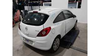 opel corsa d 2006-2015 del año 2013