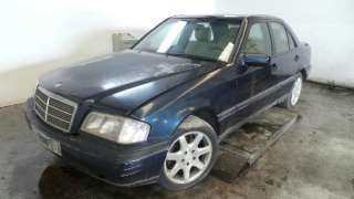mercedes-benz clase c (w202) berlina 1993-2000 del año 2001