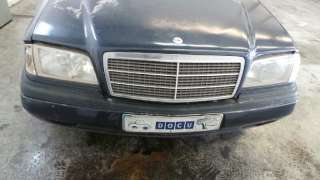 mercedes-benz clase c (w202) berlina 1993-2000 del año 2001