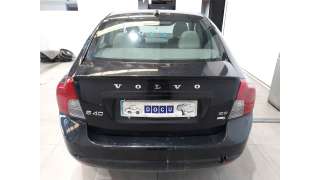 volvo s40 berlina 2003-2012 del año 2009