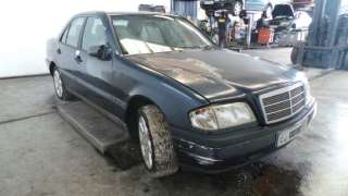 mercedes-benz clase c (w202) berlina 1993-2000 del año 2001