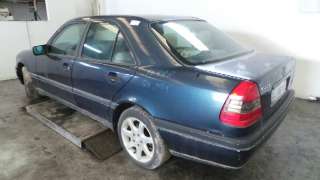 mercedes-benz clase c (w202) berlina 1993-2000 del año 2001