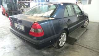 mercedes-benz clase c (w202) berlina 1993-2000 del año 2001