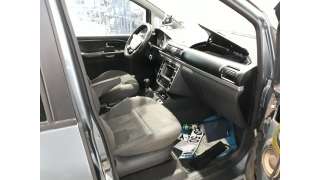 ford galaxy (vy) 2000-2007 del año 2001