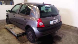 renault clio ii fase ii (b/cb0) 2001-2013 del año 1991