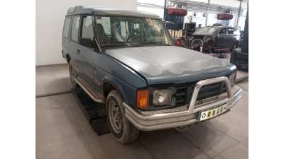 land rover discovery (salljg/lj) 1990-1999 del año 1992