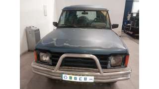 land rover discovery (salljg/lj) 1990-1999 del año 1992