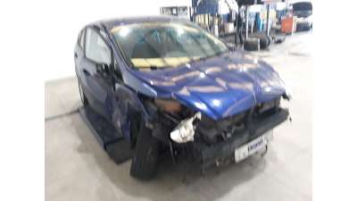 ford fiesta (ccn) 2012-2017 del año 2016