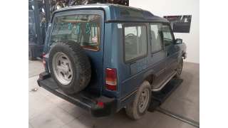 land rover discovery (salljg/lj) 1990-1999 del año 1992