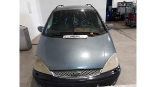 ford galaxy (vy) 2000-2007 del año 2001