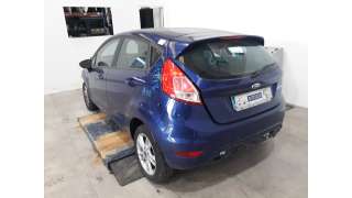 ford fiesta (ccn) 2012-2017 del año 2016