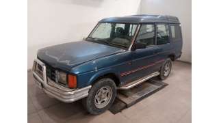 land rover discovery (salljg/lj) 1990-1999 del año 1992