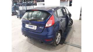 ford fiesta (ccn) 2012-2017 del año 2016