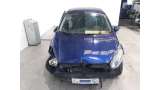 ford fiesta (ccn) 2012-2017 del año 2016