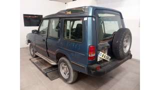 land rover discovery (salljg/lj) 1990-1999 del año 1992