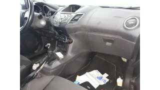 ford fiesta (ccn) 2012-2017 del año 2016