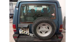 land rover discovery (salljg/lj) 1990-1999 del año 1992