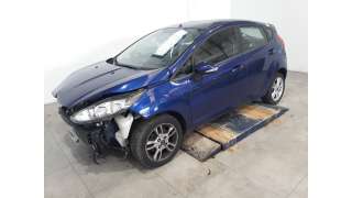 ford fiesta (ccn) 2012-2017 del año 2016