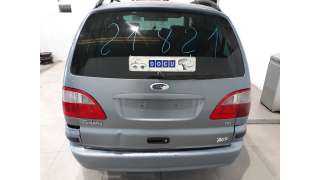 ford galaxy (vy) 2000-2007 del año 2001