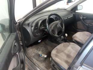 citroën xsara berlina 1997-2005 del año 2003 2