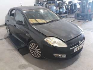 fiat bravo (198) 2007-2016 del año 2007