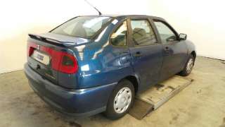 seat cordoba berlina (6k2) 1993-1999 del año 1997