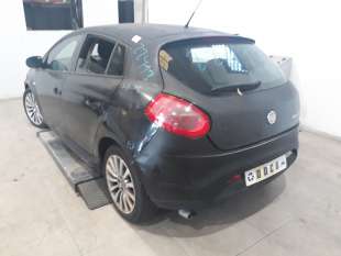 fiat bravo (198) 2007-2016 del año 2007 2