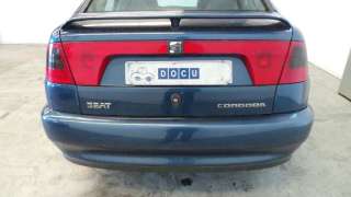 seat cordoba berlina (6k2) 1993-1999 del año 1997