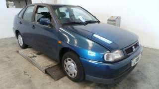 seat cordoba berlina (6k2) 1993-1999 del año 1997