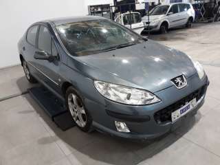 peugeot 407 2004-2011 del año 2004