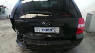 kia sportage 2004-2008 del año 2005