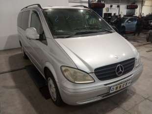 mercedes-benz vito combi 06.2003  2003-2011 del año 2004