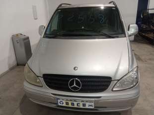mercedes-benz vito combi 06.2003  2003-2011 del año 2004 2