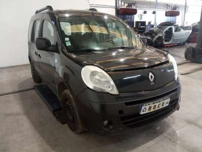 renault kangoo 2008- del año 2009