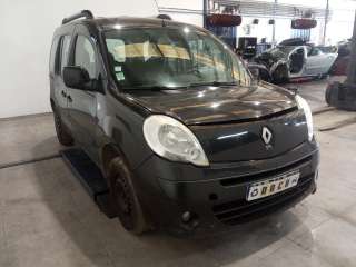renault kangoo 2008- del año 2009